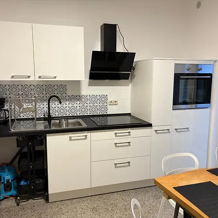 Appartement Mb-garden *