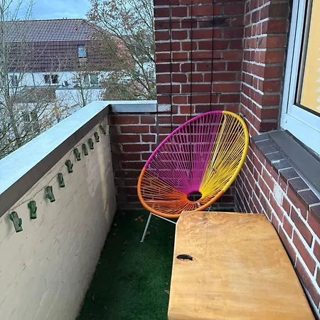 شقة Mb-garden